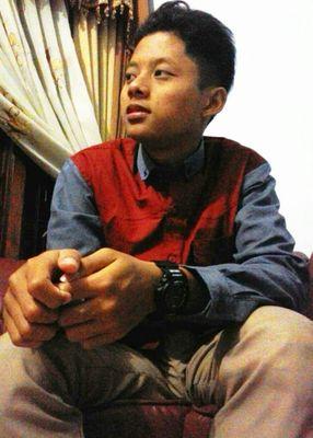 Polines 16'
Pin : 51F7ADBF