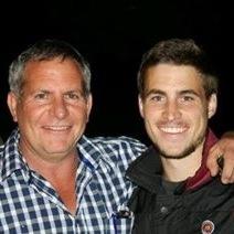 johanvanwykj's profile picture. B.Accounting student,Stellenbosch, middle distance runner ... believe that I can do all things in him who strengthens me. -Phil 4:13 
instagram = johan_van_wyk