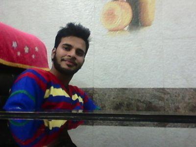 Owner of Shri Balaji Fresh collections,Sirsa(HR)