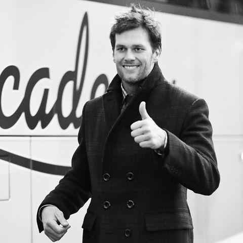 PATS NATION!