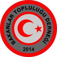 BAKANLAR TOPLULUĞU (@bakanlartp) Twitter profile photo