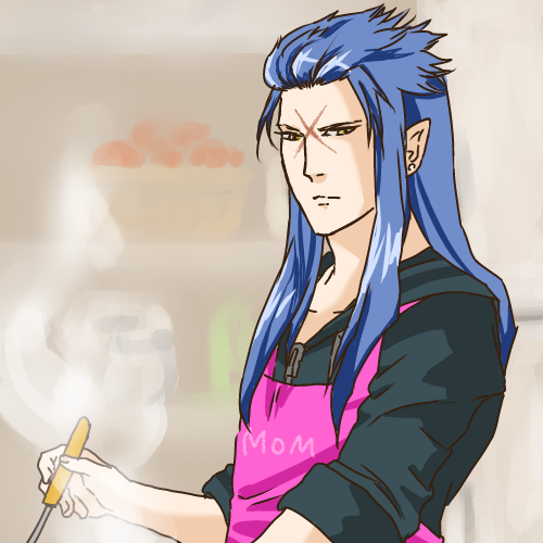 mama_saix's profile picture. 某機関の7番さん（通称ママ）が本当にママな完全ネタbotです。腐向け気味。フォローの際はリンク先のプロフをご一読ください。