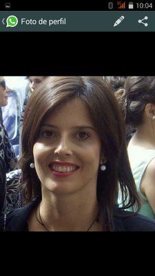 Esteticista  encargada especializada tratamientos SPA - en spasport Itaroa