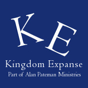 KingdomExpanse's profile picture. 'Helping you and your ministry, organisation or business reach your greatest potential...'