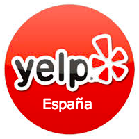 Yelp te facilita la vida ayudándote a encontrar los mejores negocios de tu entorno. Defendemos el comercio del barrio y los bares con bocadillo de tortilla.