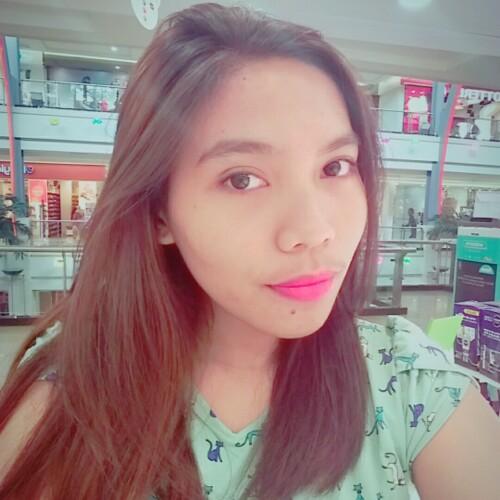 ratihcattyy's profile picture. go confidently in the direction of my dreams. live the life i've imagined | Public Health University of Indonesia 2011 |