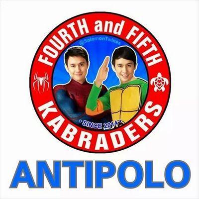 ProudToBeKabraders followedby:FIFTH o8.1o.15