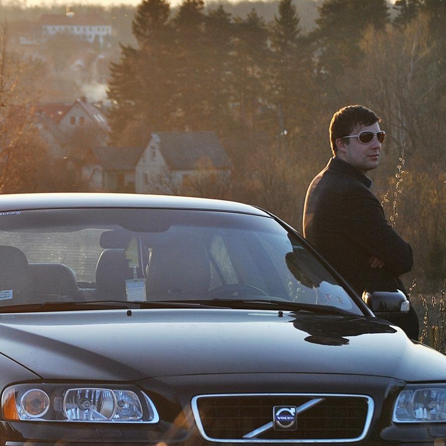 RaivisBidins's profile picture. 