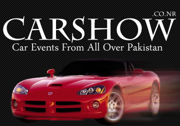 Bringing you Car Events from all over Pakistan.