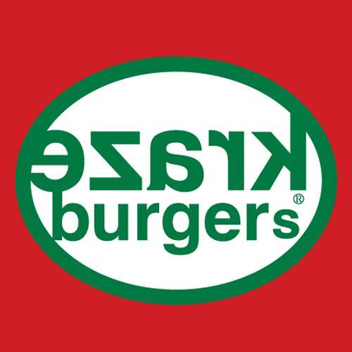 프리미엄 수제버거 Krazeburgers 공식 기업트위터.

더 나은 품질과 서비스를 위해 노력하겠습니다.