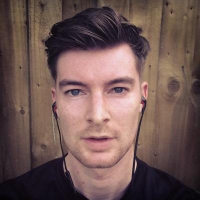 MJButler9's profile picture. 