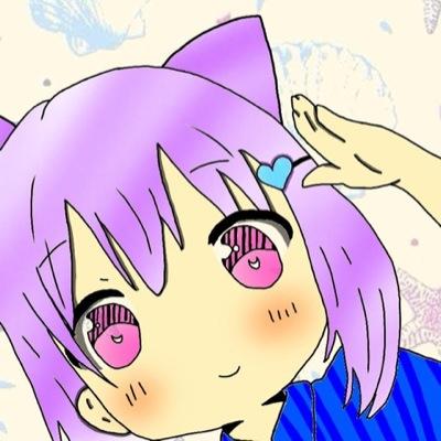 所属団体はツイフィールみ欲しいニャー
まぁ低浮上だにゃ
ibisPaintXなう