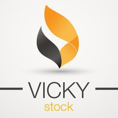 infovickystock's profile picture. 