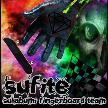SMI_fingerboard's profile picture. Akun Komunitas Sukabumi Fingerboarding | Grup Facebook : Sukabumi Fingerboard | I ♥ Sukabumi !