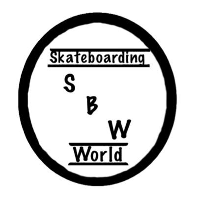 Skate Every Damn Day