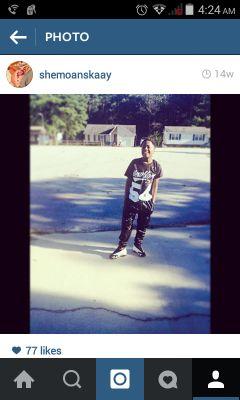 Balling is my hobby.
EastSide. 
Booking:katrelreid@gmail.com
Upcoming rapper
Autumn
Single