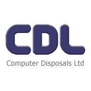 CDL is one of the UK's leading computer disposal & recycling companies. We provide a complete peace of mind solution for the retirement of IT equipment.