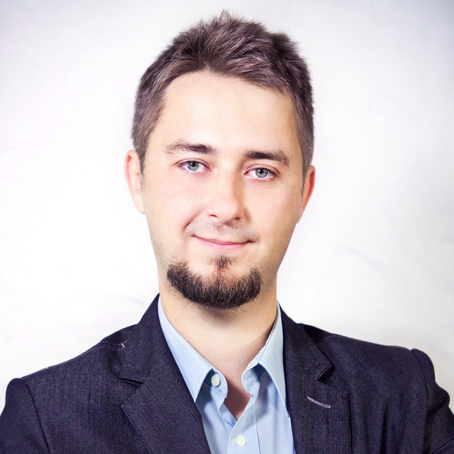 Jakub Koperwas Profile