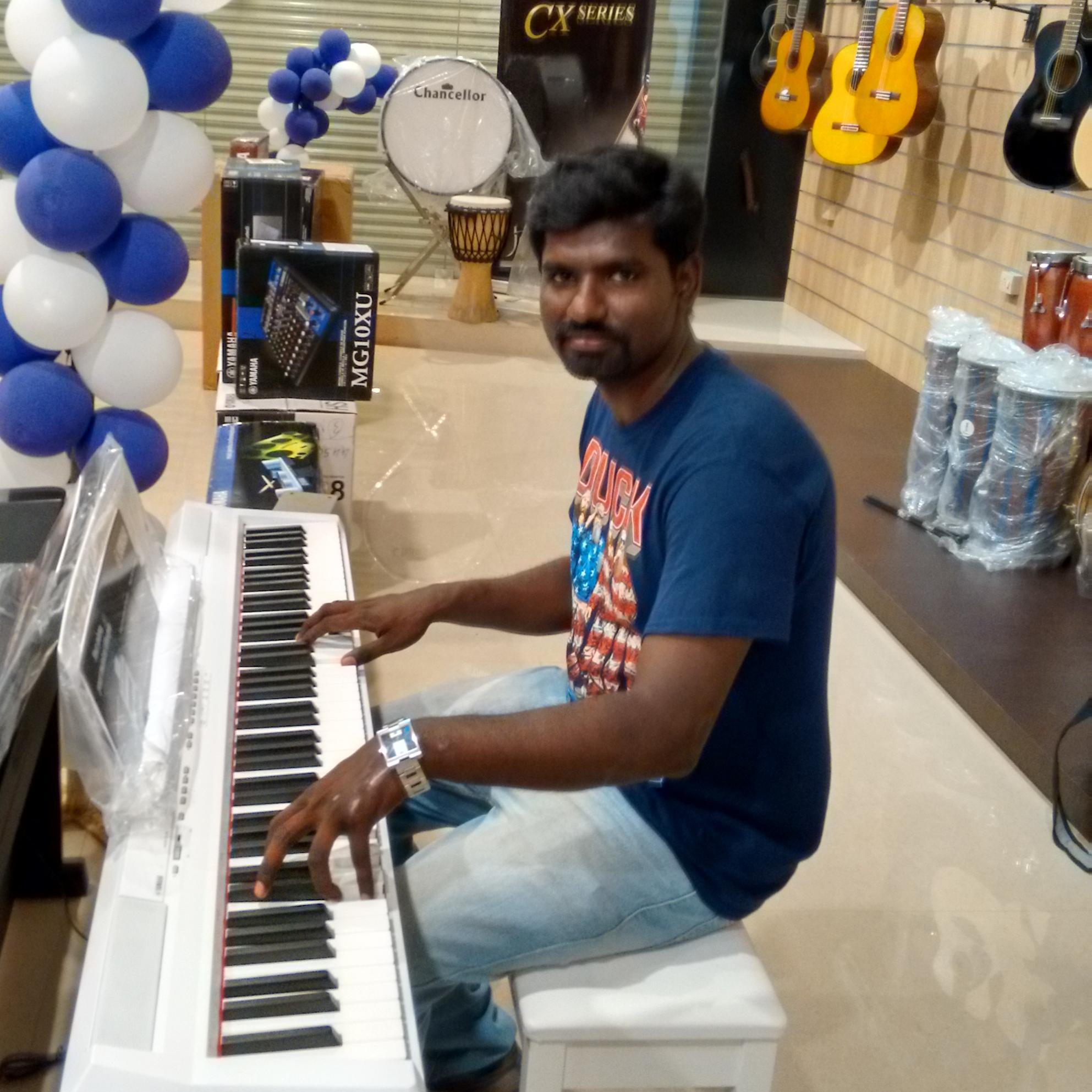 I love my Jesus Christ more in my life.....I am very friendly....