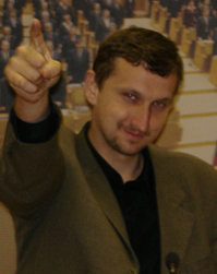 Yuriy_Mindyuk's profile picture. 