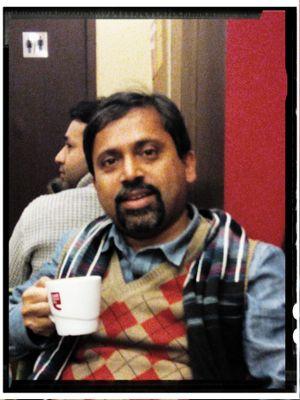 TheSamanjit's profile picture. A liberal bureaucrat with scientific temperament and faith in Mother Nature and sense of humour.