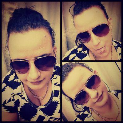 Dj_blacksnow's profile picture. female house Dj