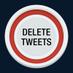 DELETE TWEETS: DLTTR (@dlttr_app) Twitter profile photo