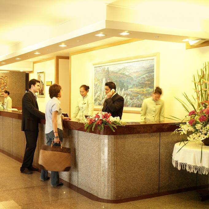 Tour and Travel