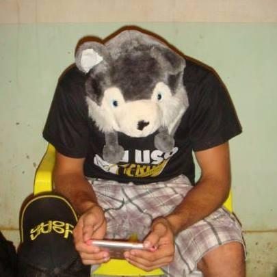 lindo, gostoso, cheiroso e charmoso