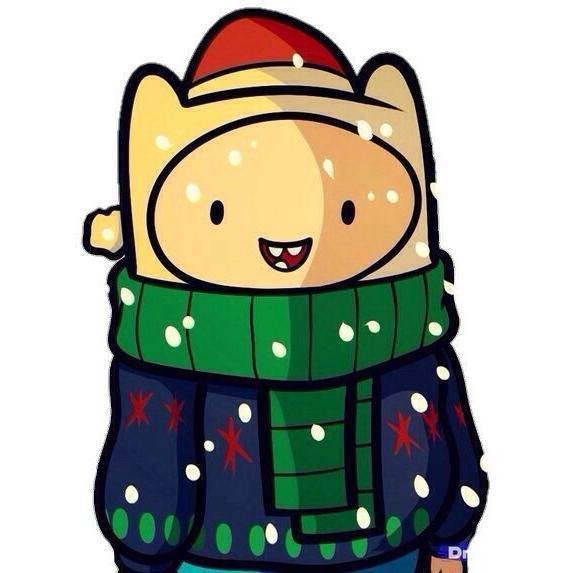 THE CHRISTMAS IS COMING BACK ☺