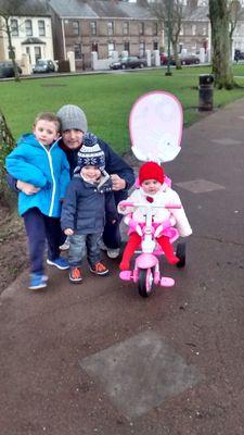 Adwalsh21A's profile picture. 