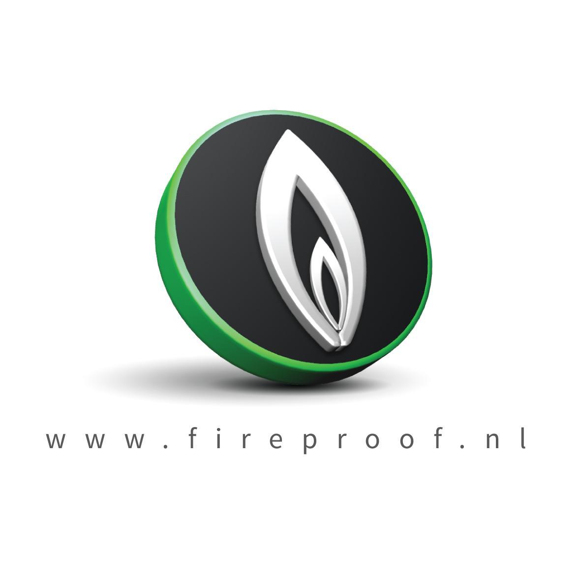 Fire Proof BV is de eerste en enige groothandel in passieve brandpreventie.