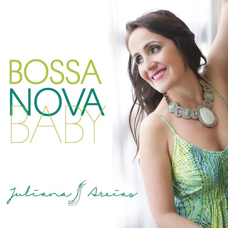juliana_areias's profile picture. The Bossa Nova Baby , Brazilian singer based in Perth, with over a year of sold out concerts around Australia, launches her BOSSA NOVA BABY album to the world.