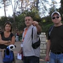 ארגון טיולים וארועים לפנויים פנויות
לפרטים נוספים פנו: 0546519631