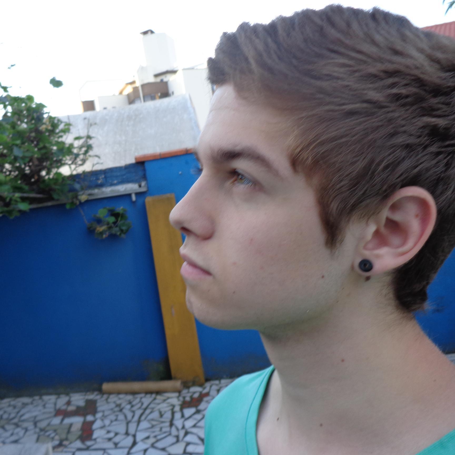 A mente é o limite. Enquanto a sua mente consegue visualizar que você consegue fazer algo, você vai conseguir, contanto que você acredite 100% nisso.
