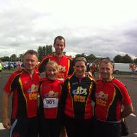 Eden Tri Club (@edentriclub) 's Twitter Profile