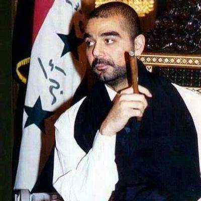 ‏الله لا يتوهنا راي