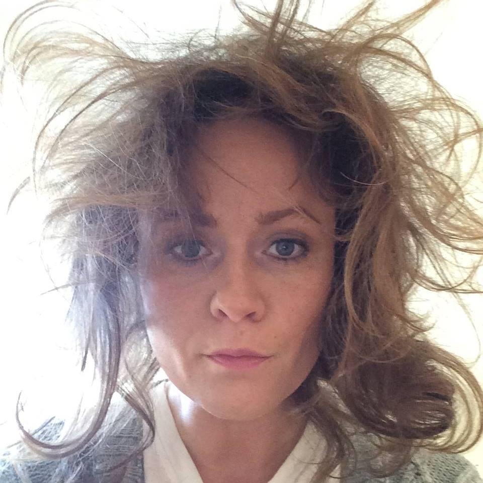 juliamargreta's profile picture. Í skorpum á internetinu en sendi afmæliskveðjur.