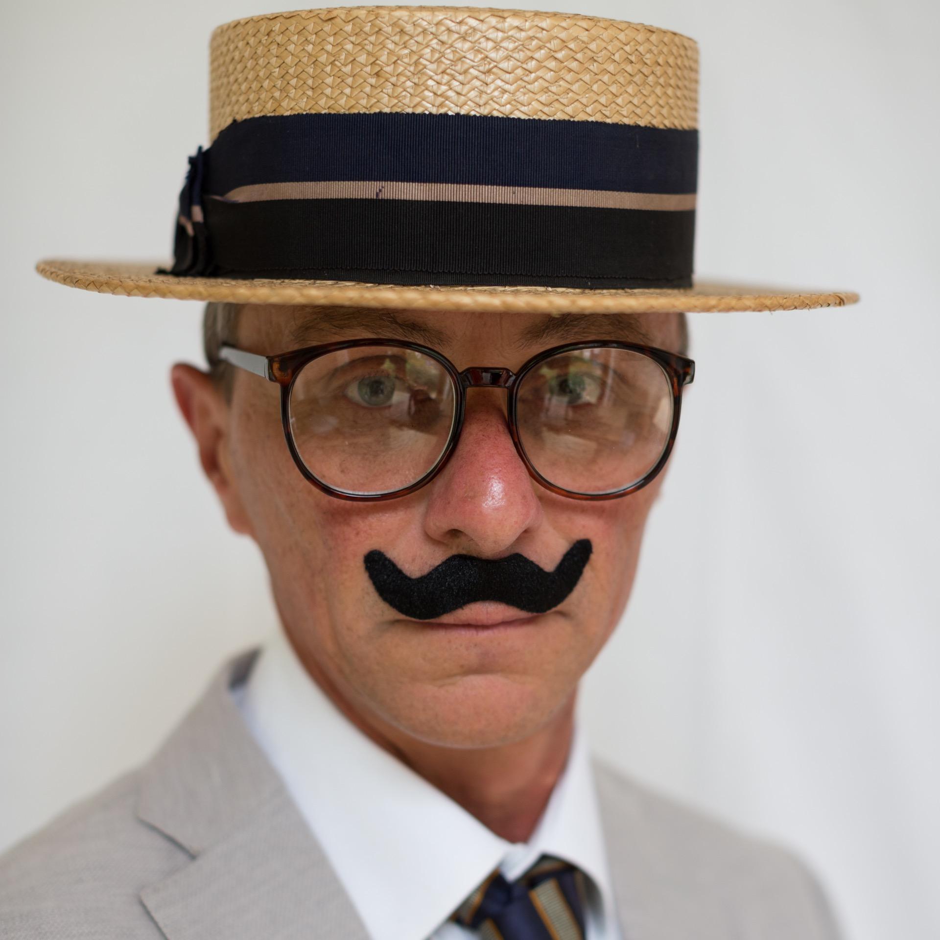 AndyBarmer Profile Picture