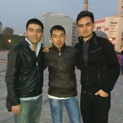 sevanakergin775's profile picture. 