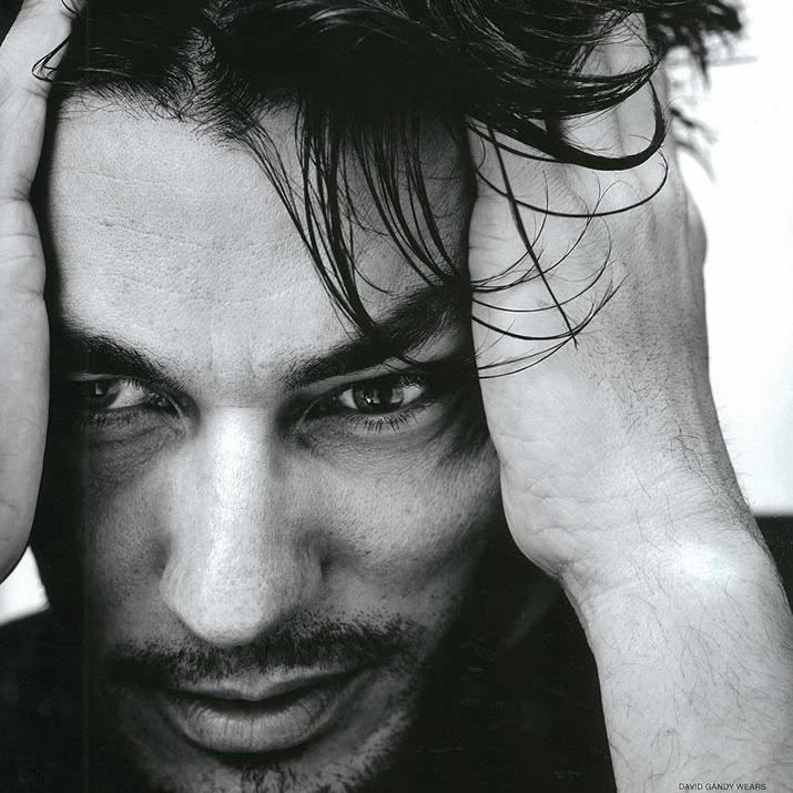 Fan account fully dedicated to @DGandyOfficial. Welcome!  - Come Lui Nessuno Mai!