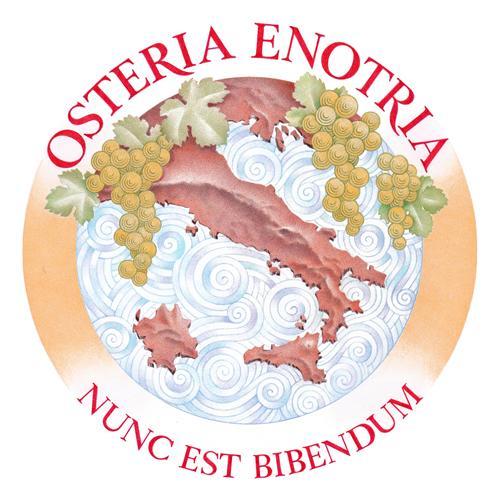 Noi di #OsteriaEnotria abbiamo un sacco di cose in comune con voi: per esempio bere, mangiare, divertirsi... nonché il vino, la birra, il cibo, il divertimento!