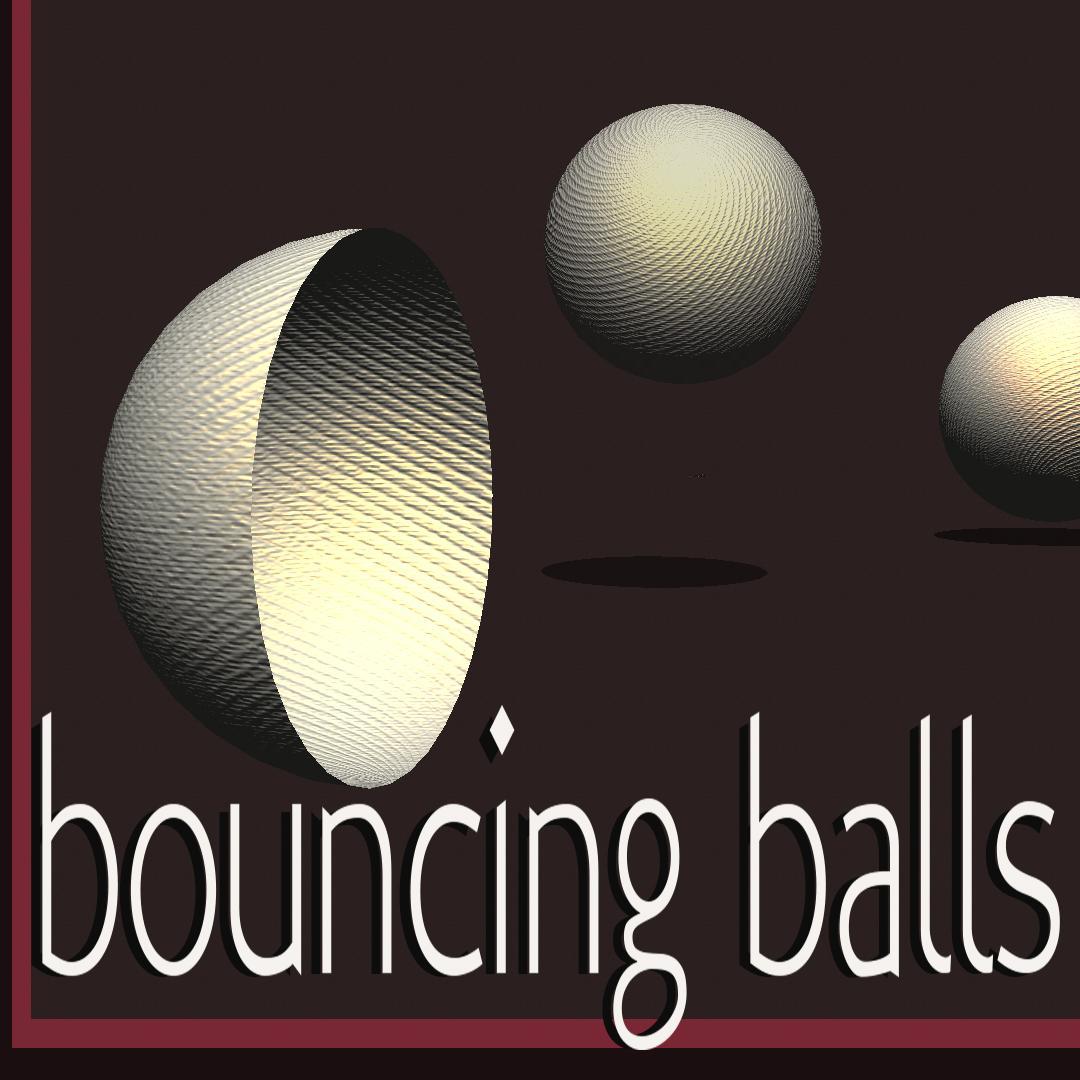 bouncingballsev's profile picture. Organisator BouncingBalls Festivals