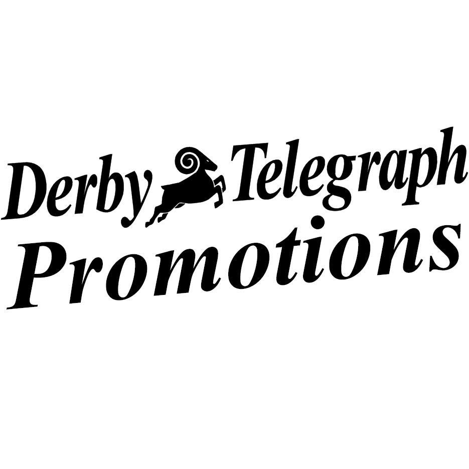 Derby Telegraph Official Promotions' Account. Bringing you great offers, competitions and giveaways across Derbyshire #DerbyTelegraph