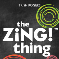 trish (@findazingthing) 's Twitter Profile Photo