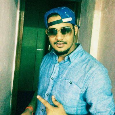 Rapper, Lyricist / Audio Engineer at Shank Venom Entertainment.