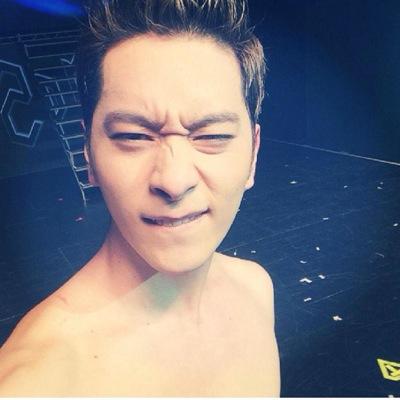 Chansung 2PM bot #NotReal real is @2pmagreement211 #052413