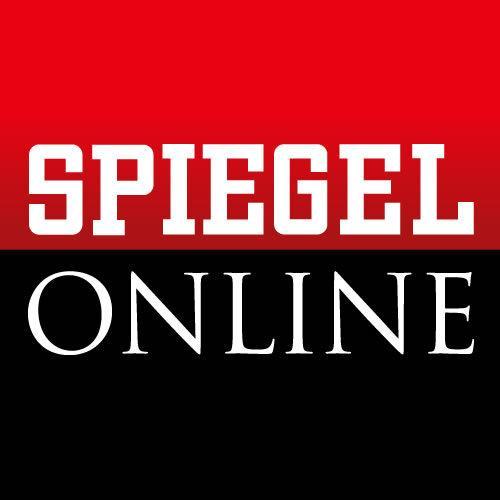 spiegeIonline's profile picture. 