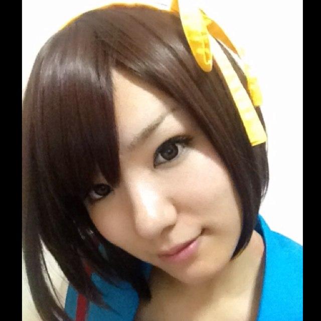 ふじこさんのプロフィール画像