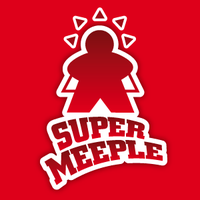 SuperMeeple(@SuperMeeple) 's Twitter Profile Photo